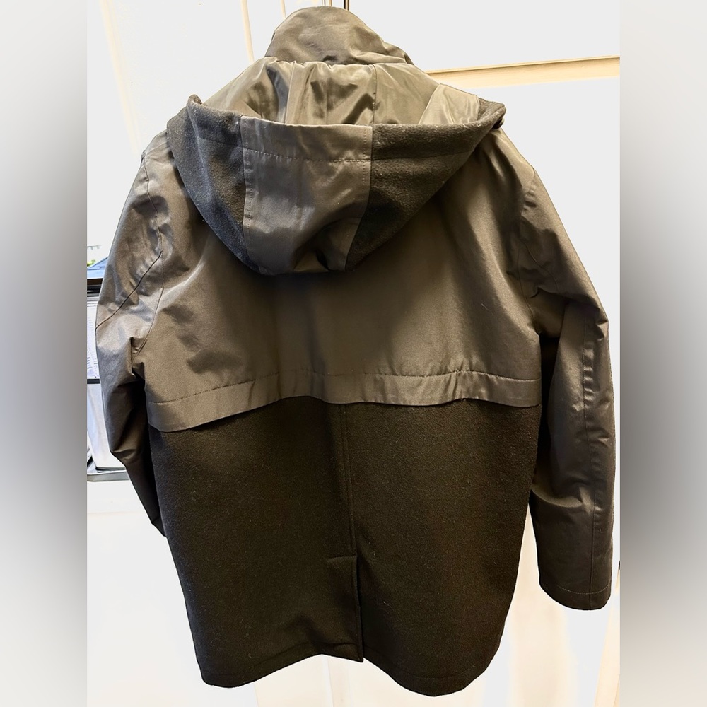 Pendleton Outerwear Waterproof Coat - image 2